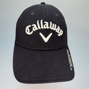 Callaway Golf‎ Epic Apex Odyssey Black SnapBack Adjustable Hat Cap